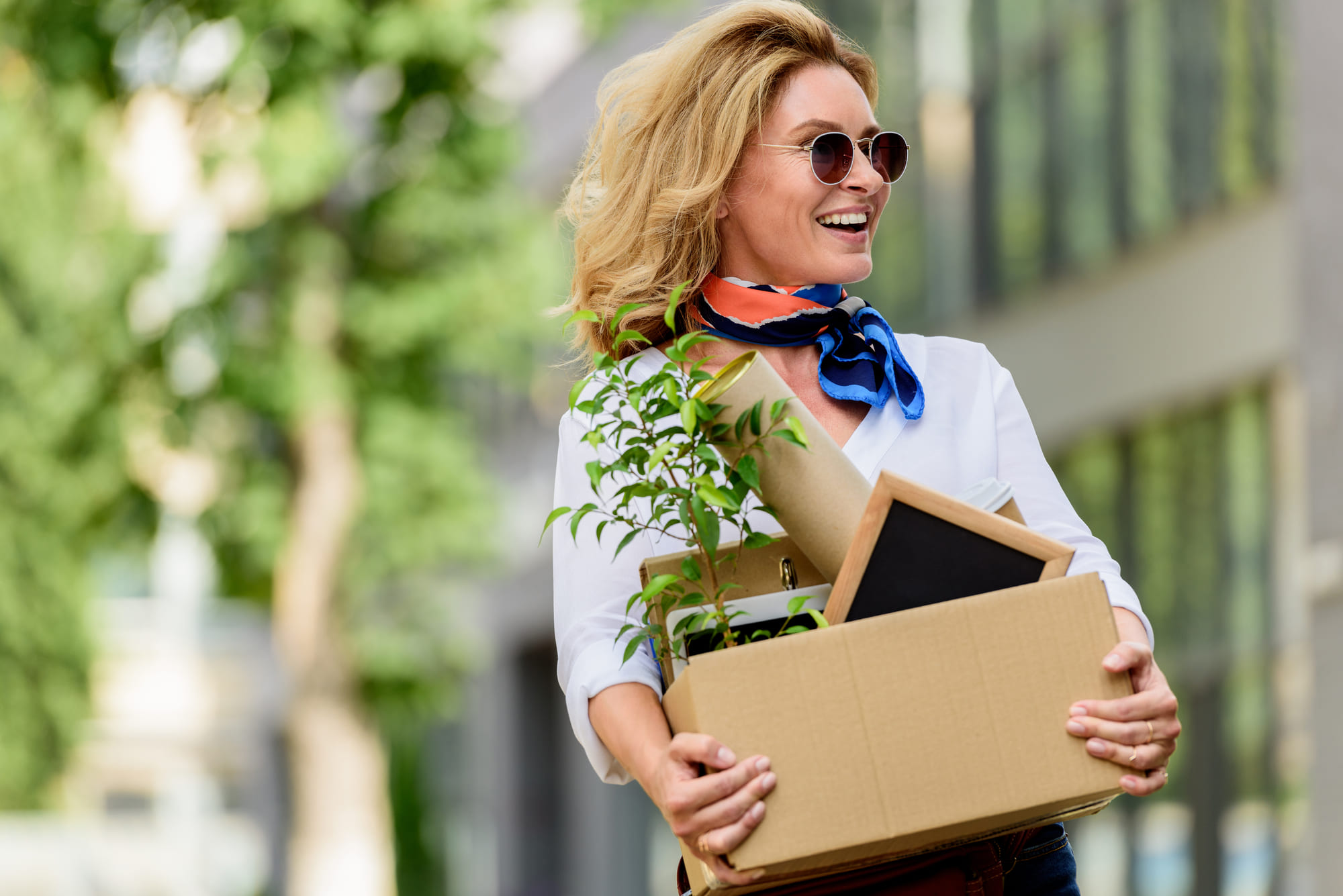 se nombra personal funcionario de carrera